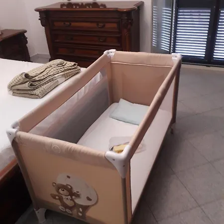 Ferienhaus Dorotea Farm, Dove Saltiamo Sull'amore E I Sogni!!