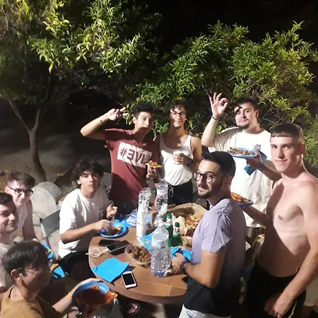 Casa vacanze Dorotea Farm, Dove Saltiamo Sull'amore E I Sogni!!