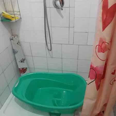 Dorotea Farm, Dove Saltiamo Sull'amore E I Sogni!! Casa vacanze