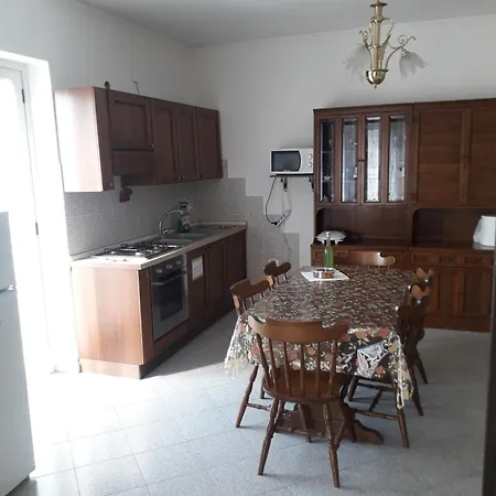 Dorotea Farm, Dove Saltiamo Sull'amore E I Sogni!! Holiday home *