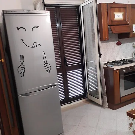 Casa vacanze Dorotea Farm, Dove Saltiamo Sull'amore E I Sogni!! *