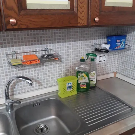 Dorotea Farm, Dove Saltiamo Sull'amore E I Sogni!! Holiday home